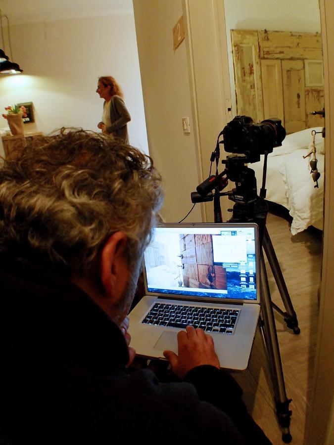 Locanda Stella Pérouse Extérieur photo
