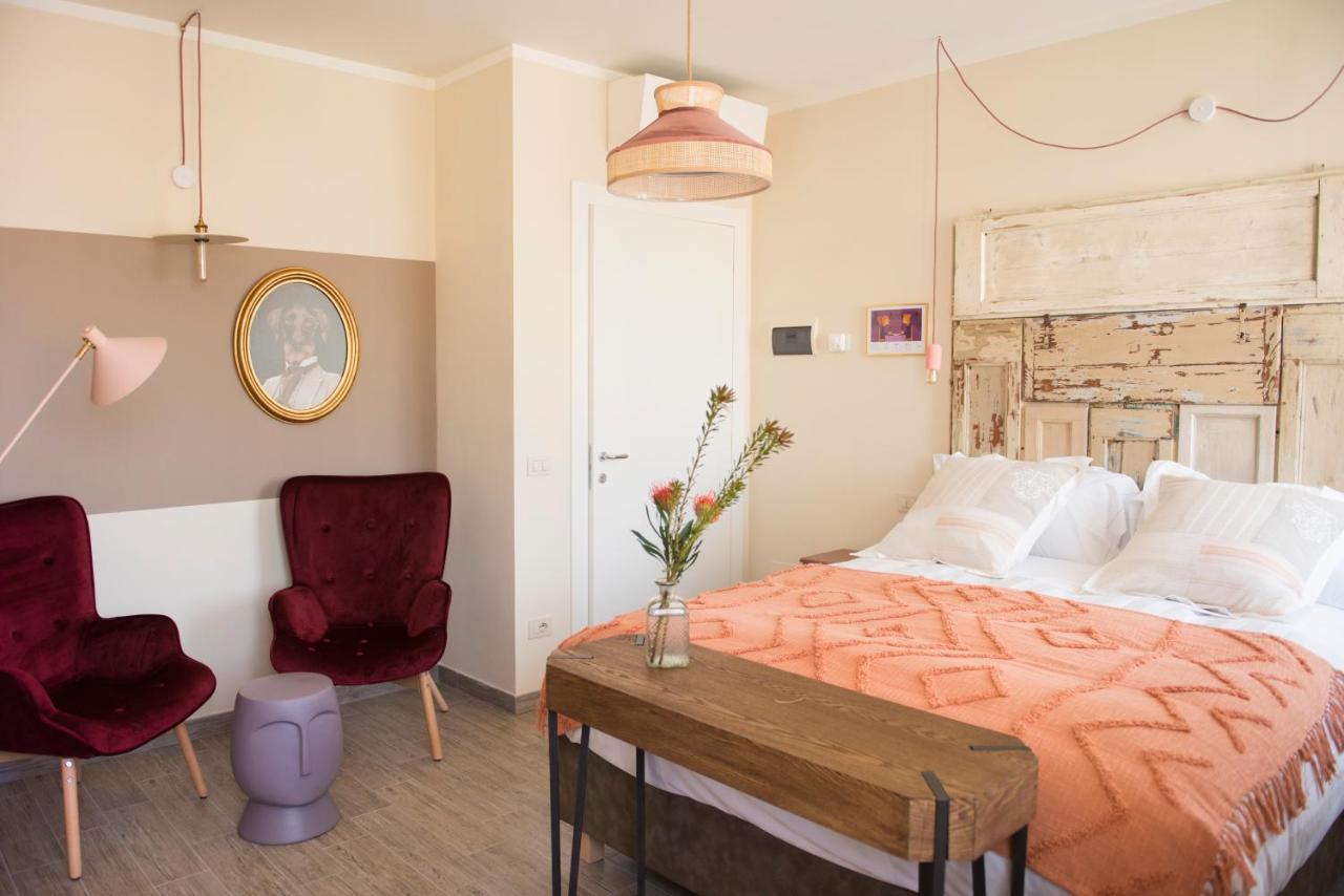 Locanda Stella Pérouse Extérieur photo