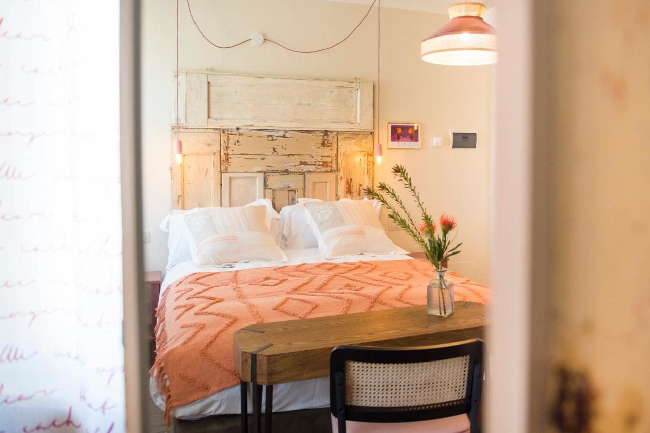 Locanda Stella Pérouse Extérieur photo